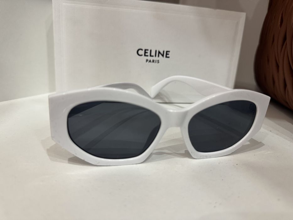 Очила Celine Paris