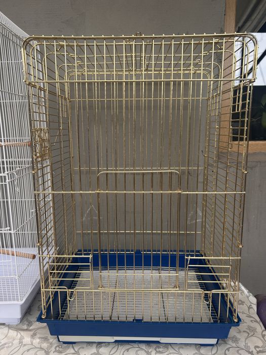 Большая клетка в продаже