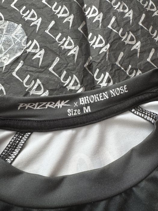Екип Призрак Prizrak