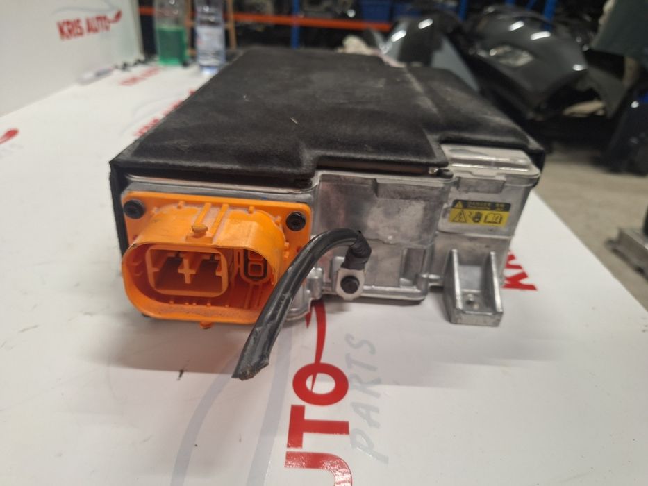 Battery Charger - inverter Kia EV6 - Hyundai Ioniq 5 / Йоник 5 - КИА ЕВ6 2023г.