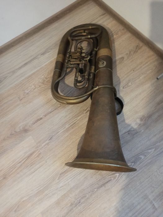 Instrument muzical