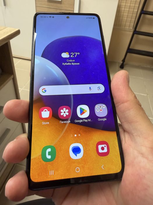 Samsung Galaxy A72 8/128gb