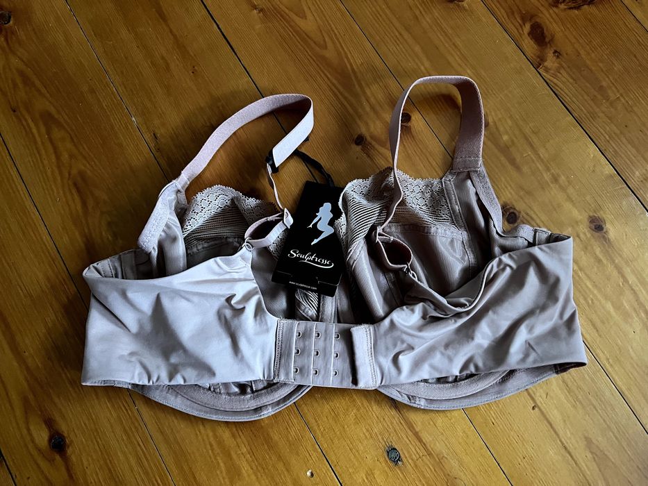 Сутиен Sculptresse by Panache 80F