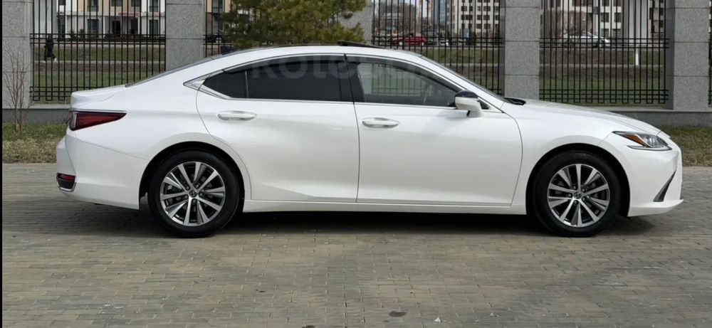 Диски лексус ес (lexus es) r17