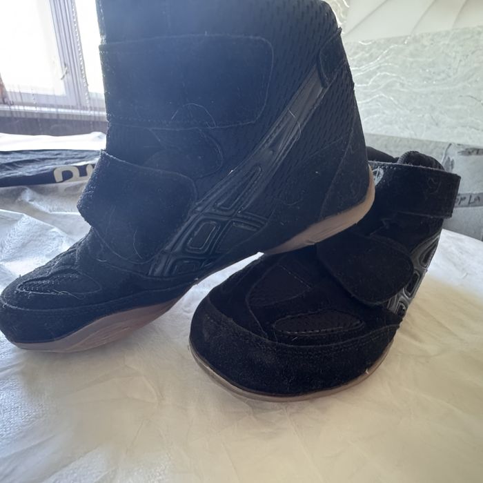 Продам новые борцовки