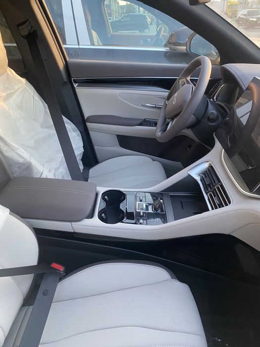 BYD Chempion samrt full + garantiyali