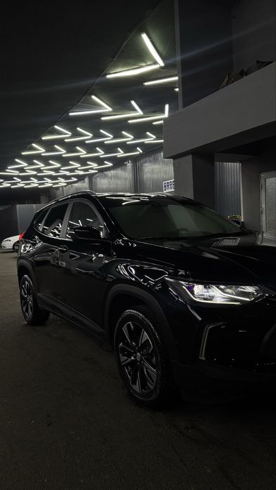 Tracker 2 premier