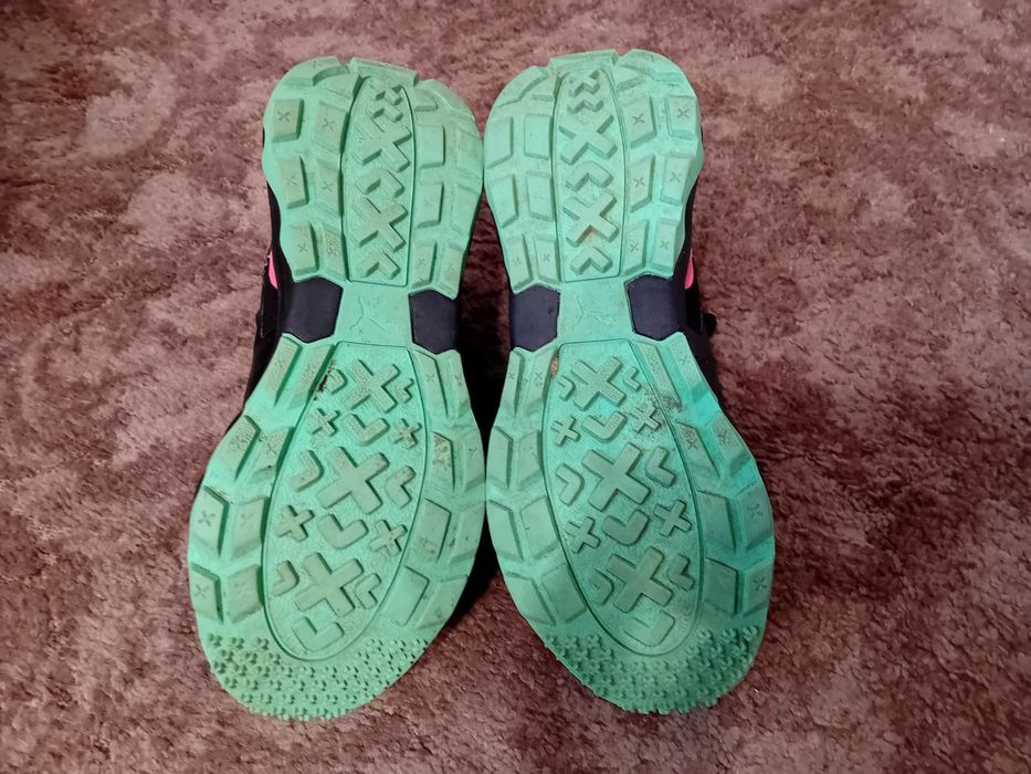 Puma-сникърси 40-41 номер-Индонезия