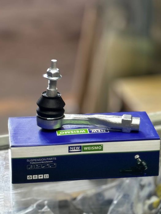 ходовой запчасти Tracker-2 UZB , onix