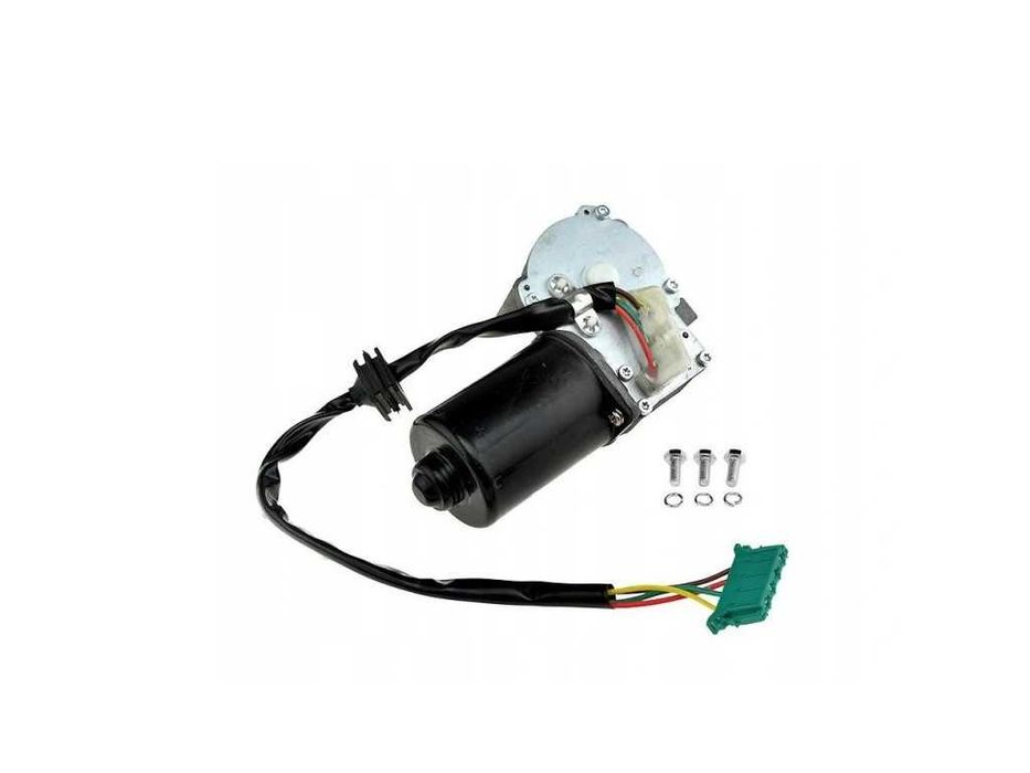 Електромотор за чистачки на Mercedes C-Class W202