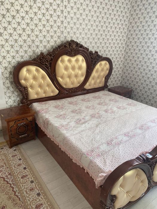 Спальный гарнитур!