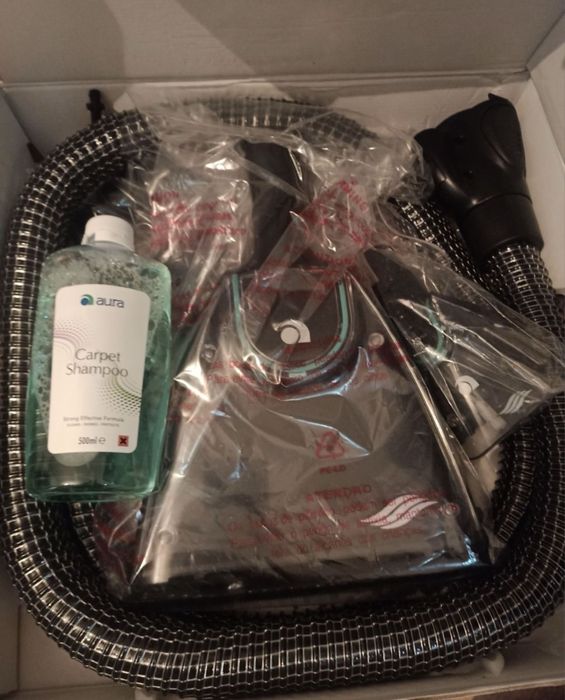 Робоклин.  Splus