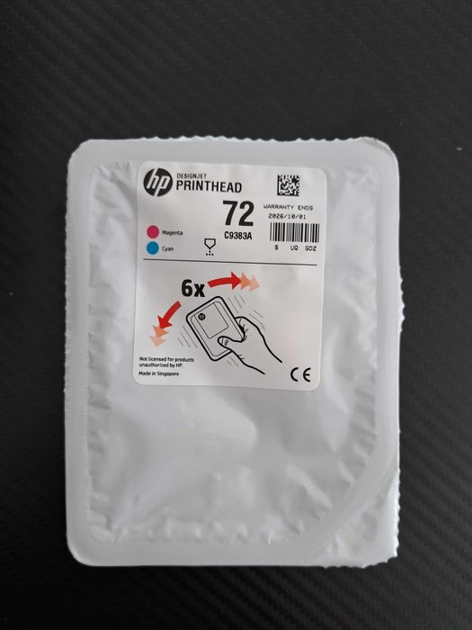 vand/dezmembrez PLOTTER HP Designjet T1300