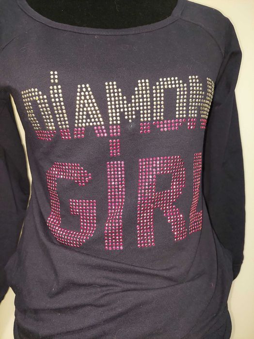 Set/costum/trening dama Diamond girl