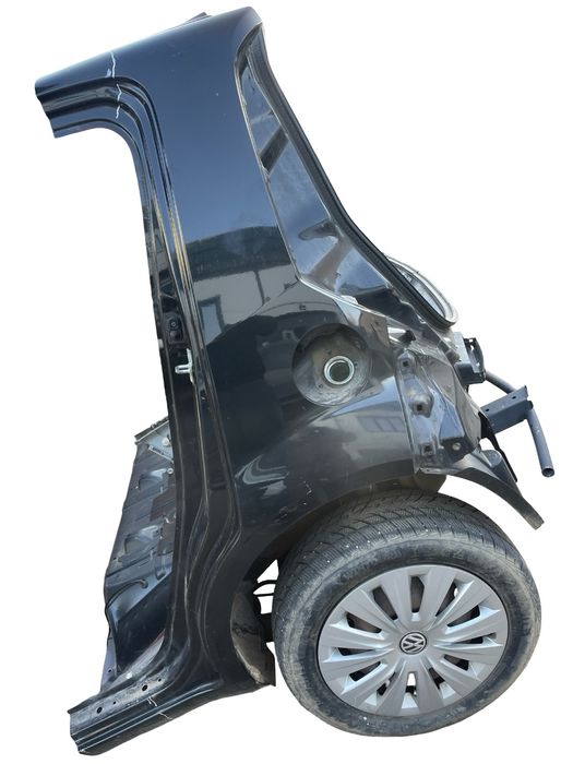 Aripa Stanga Spate Opel Agila B H08 2008 - 2014