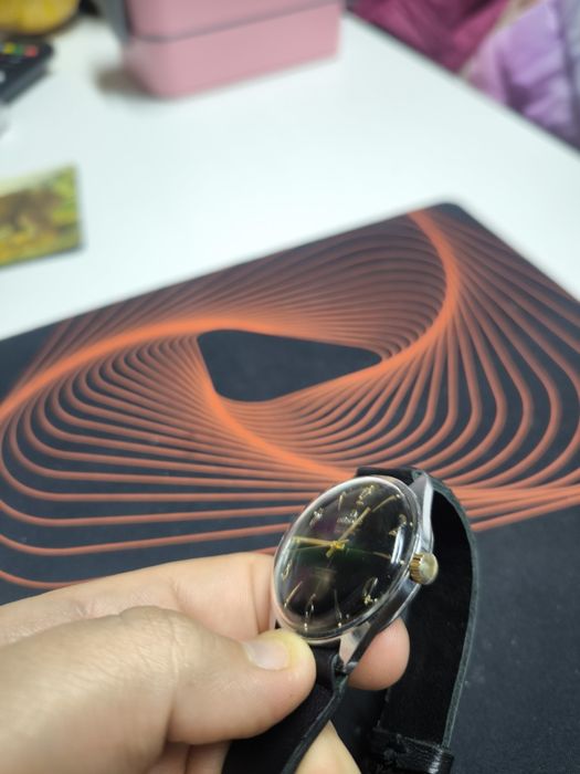 Ceas Atlantic Worldmaster mecanic