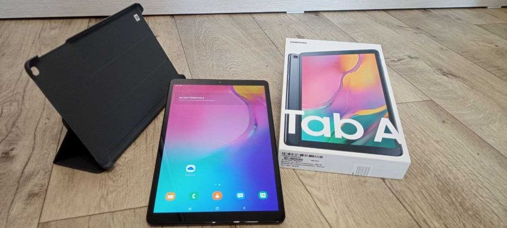 Продам планшет Samsung Galaxy Tab A