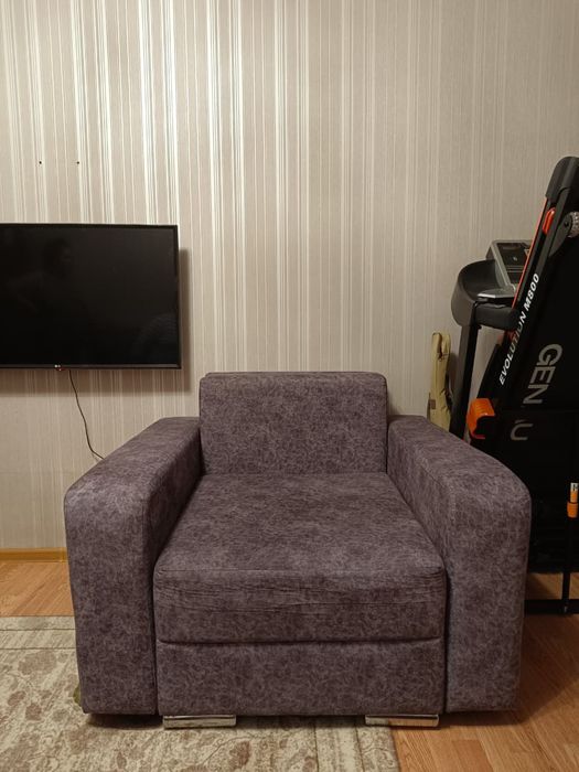 Кресло, мягкая мебель