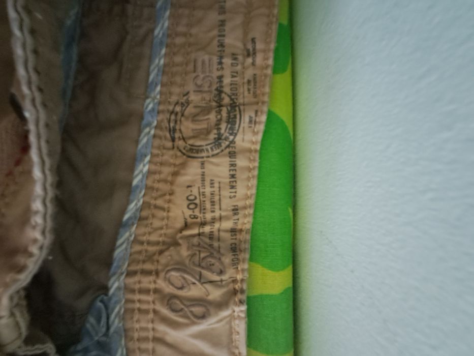 Мъжки панталон на ESPRIT