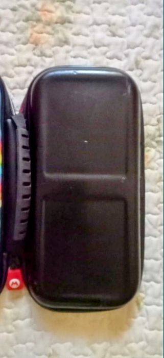 Husa protecție Nintendo Mario kart