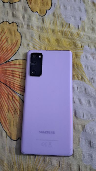 Samsung galaxy S20FE stare foarte bună