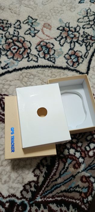 GPS Tracker в хорошем состоянии