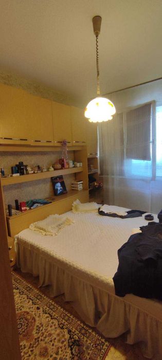 Двустаен апартамент в кв.Запад, Асеновград