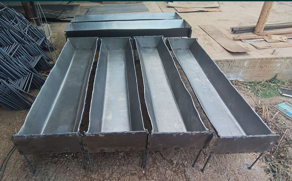 Oxirlar qoʻy va mol