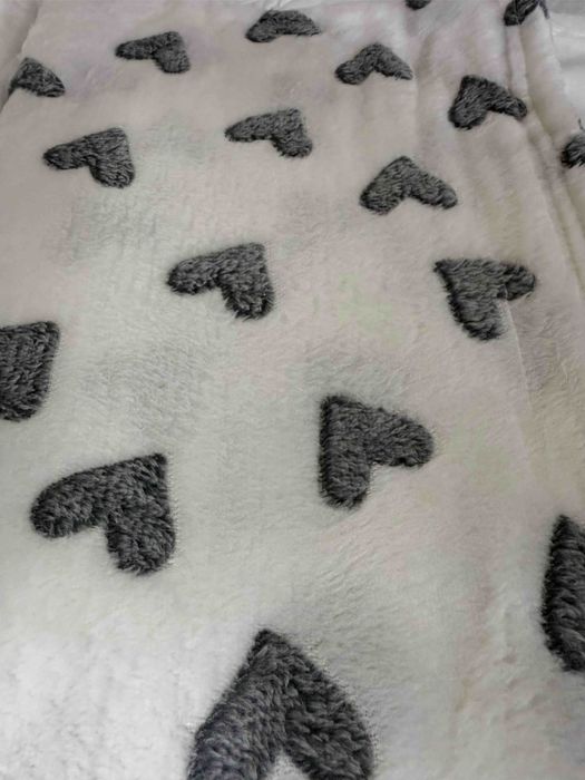 Плед покрывало полуторка