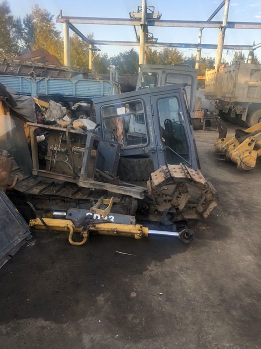 Продам запчасти на бульдозер sd23 , sd16, sd22