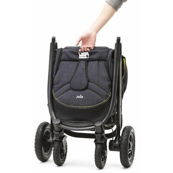 Коляска Joie Literax