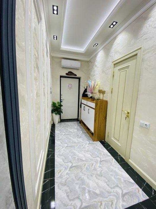 Продается 3х квартира в ЖК Yakkasaroy City Mall, Яккасарайский район