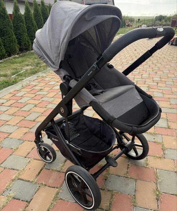 Carucior Cybex Balios S 2 in 1 plus scoica