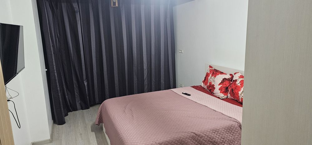 Apartament  3  camere