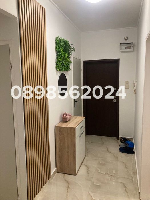 3-стаен апартамент от собственик под наем – кв. Ив. Вазов