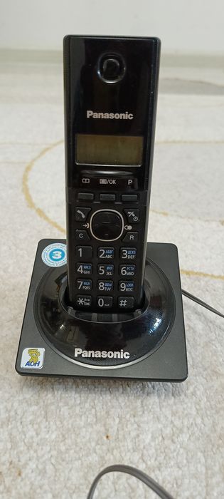 Домашний телефон без проводной