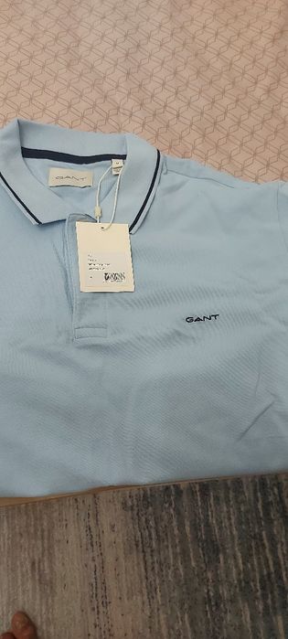 Tricouri gant barbati