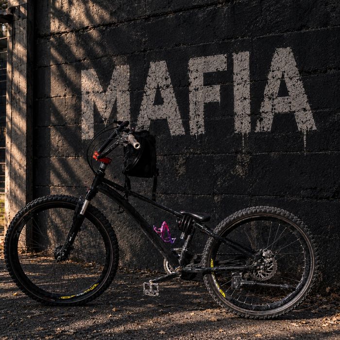 Mafia Bomma king 24