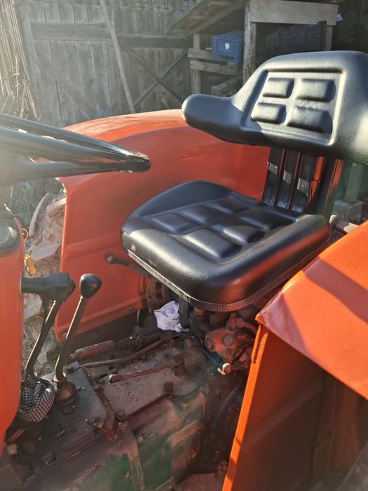 Vind tractor  Fiat 450