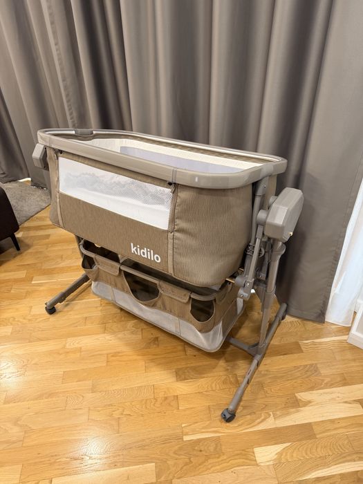 Детская кровать Kidilo