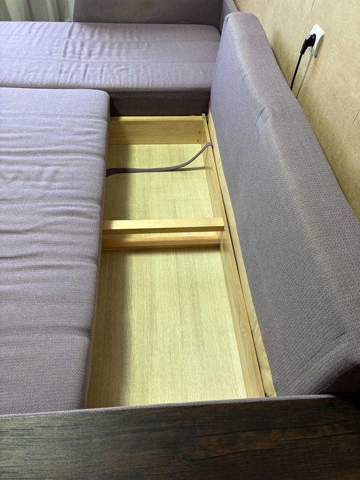 Диван угловой Дамаск NEW