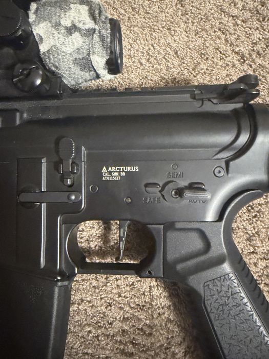 Airsoft Екипировка - Arcturus, Invader Gear, Novritsch
