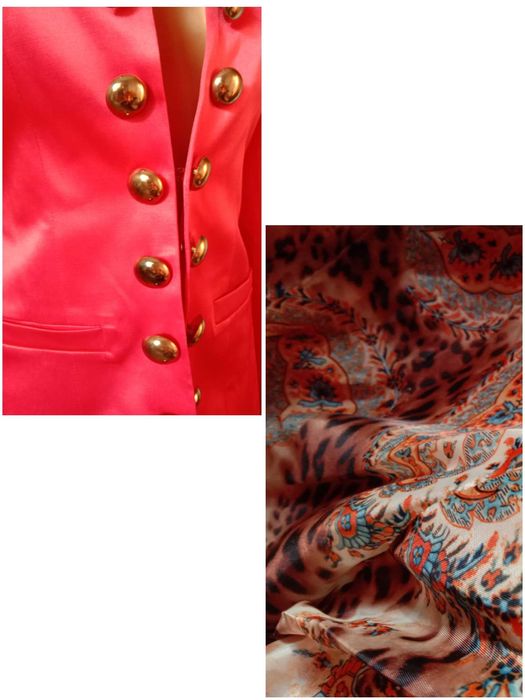 Женский новый пиджак