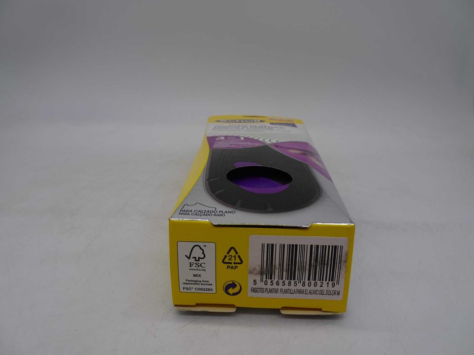 Branturi Scholl Anti-Durere