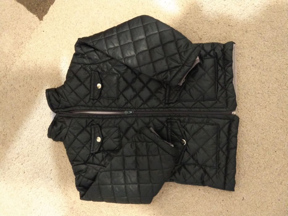 Яке за момче