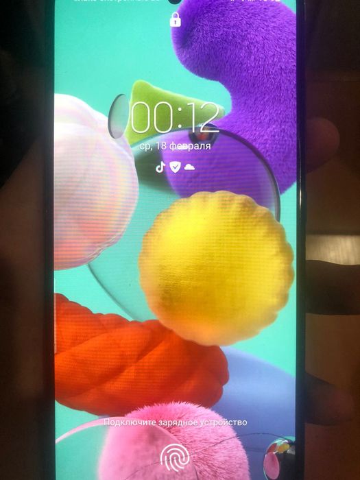 Продам телефон в хорошем состоянии