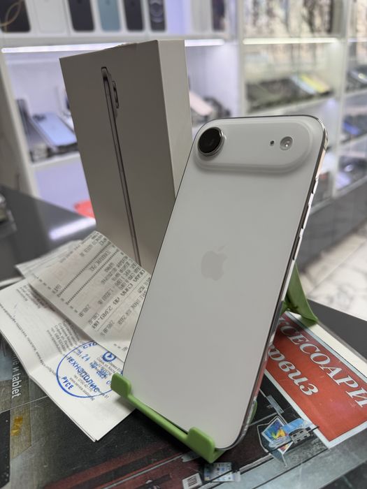 Iphone Air 256Gb
