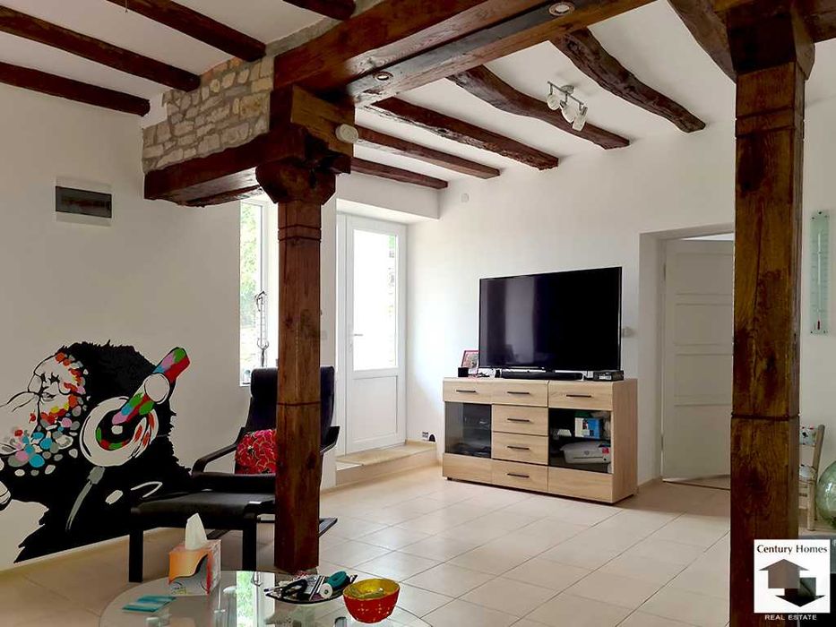 Продава се Къща в с. Горна Липница, Област Велико Търново - 110 кв.м за 814 €/кв.м - Снимка #5