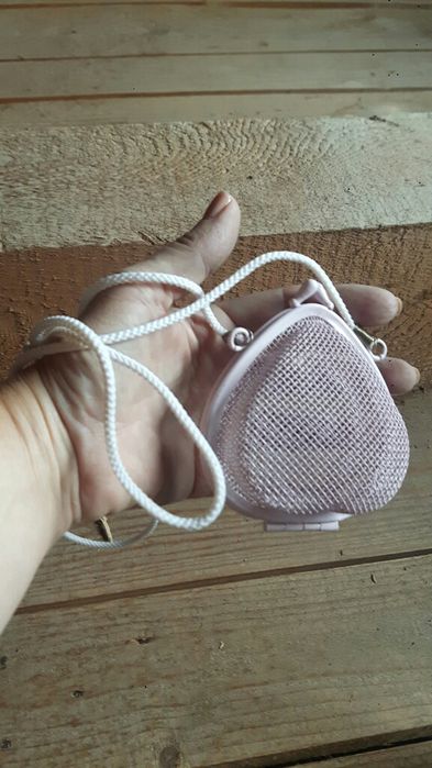 Mini gentuta metalica