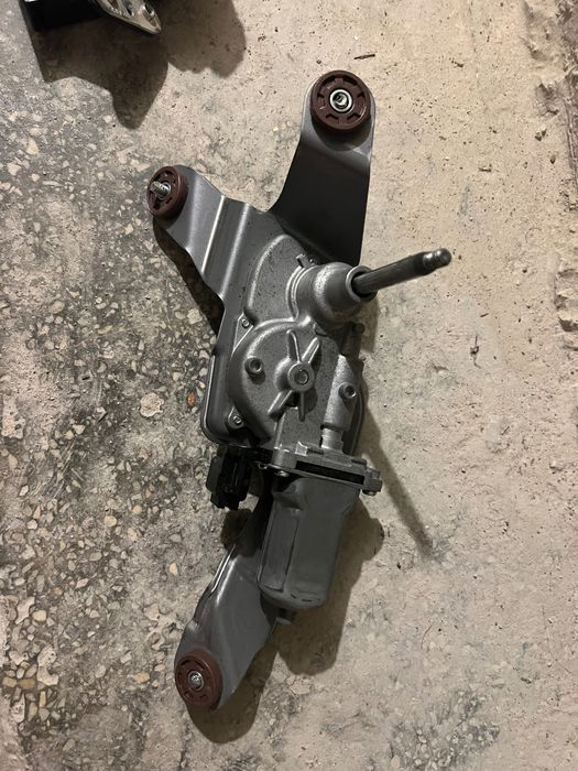 Части за Mazda CX-5 2022г.